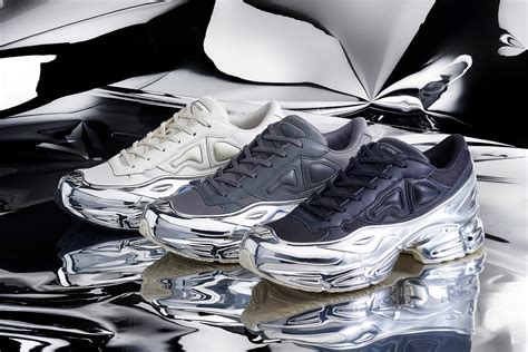 adidas raf simons ozweego replicant buy|raf simons shoes.